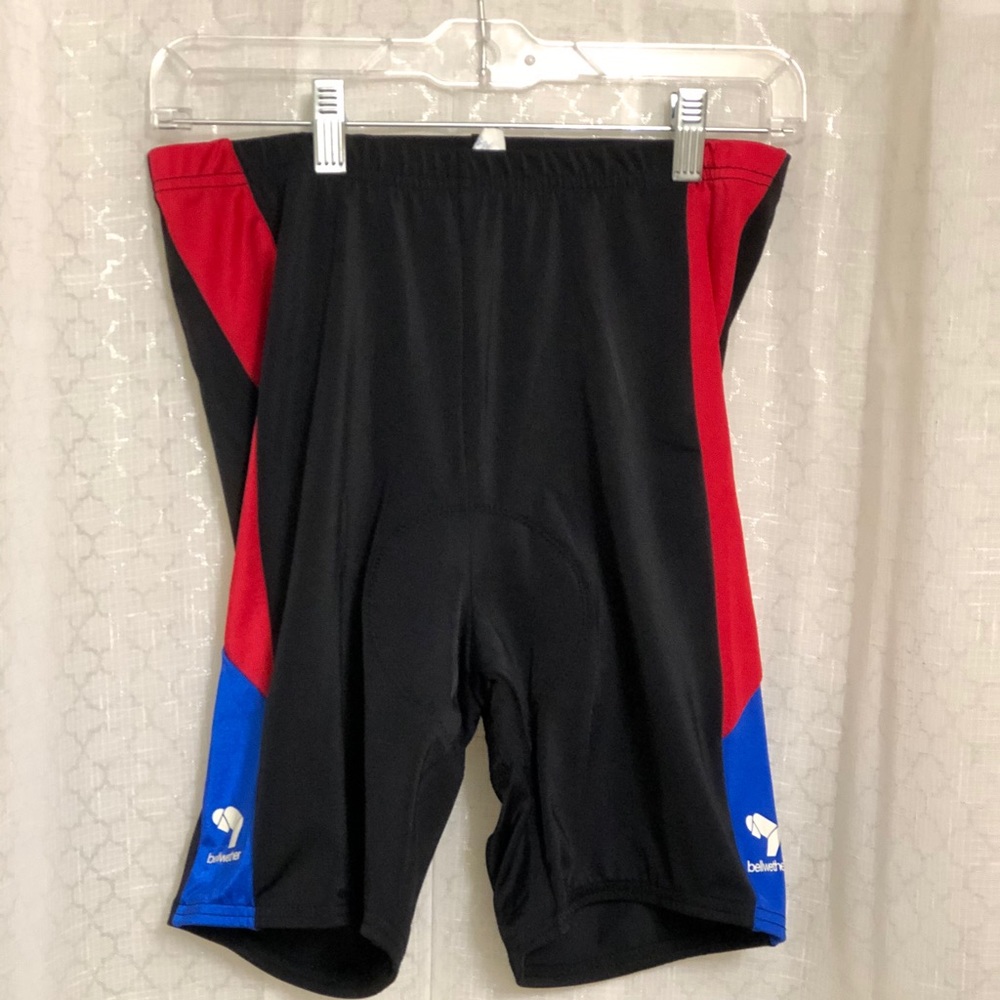 Bellwether Biking 🚴‍♀️ shorts unisex